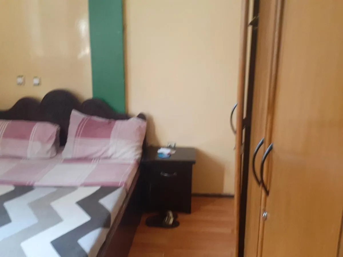 Addis Ababa Hotel