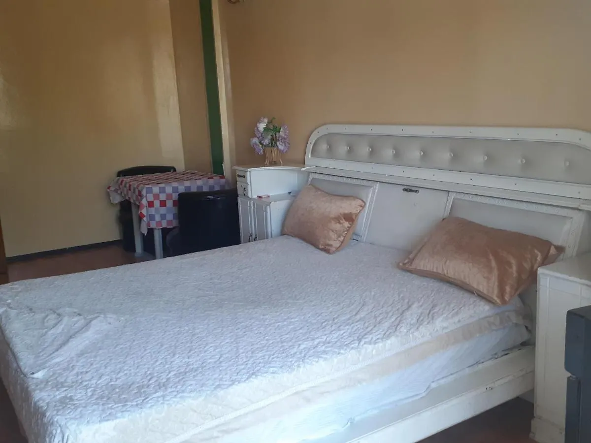 Addis Ababa Hotel 3*, Addis Ababa