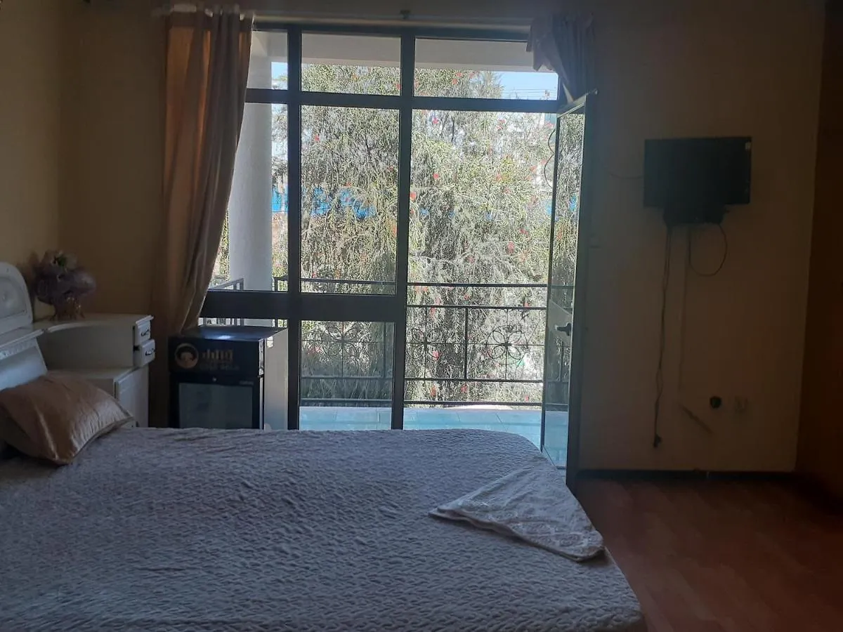Addis Ababa Hotel