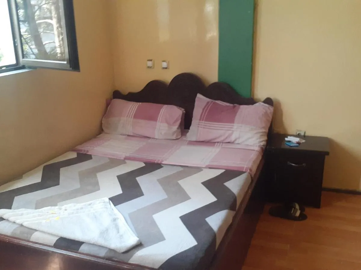 Addis Ababa Hotel