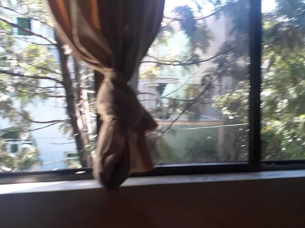 Addis Ababa Hotel